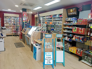 Photo n°2 de SNC Le 10 Grandière à Royan (Bureau de tabac)