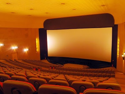 Ideal Cinema Cityplex