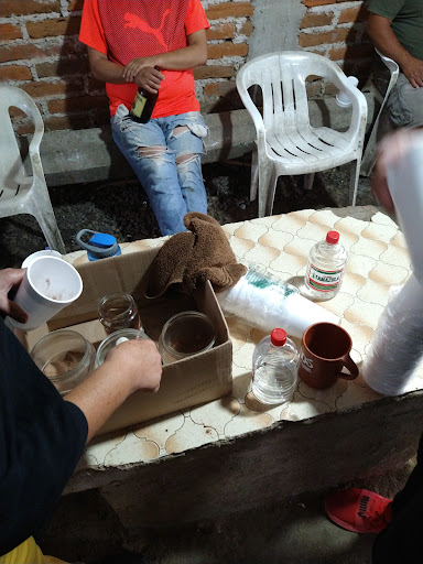 El Tenampa. "Pajaretas" - Thumbnail