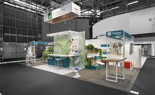 Photo n°9 de HOPEN Design+Stand à Gellainville (Organisateur d'événements)