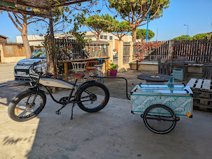 Photo n°5 de La Mer A Boire à Gruissan (Microbrasserie)