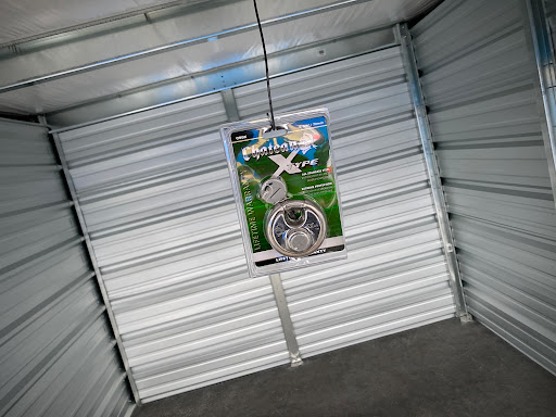 Storage Queen - Visual
