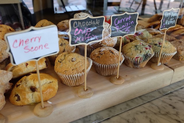 Spring Mill Bread Co