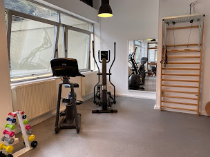 Photo n°2 de CONRAD Gaëlle à Belfort (Kinésithérapeute)