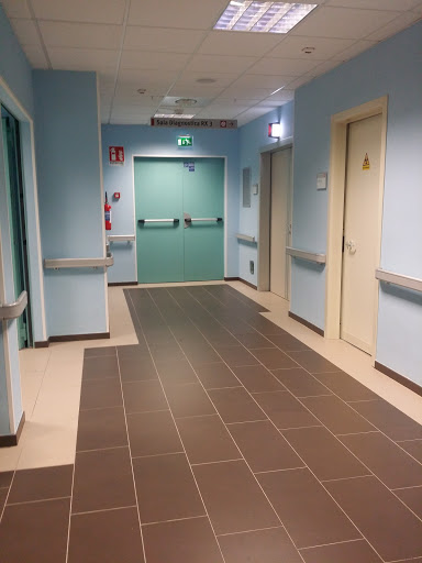 Pronto Soccorso Maria SS. Addolorata - Thumbnail