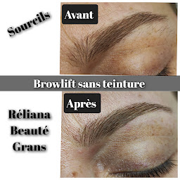 Photo n°14 de Réliana beauté à Grans (Institut de beauté)
