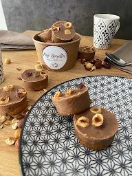 Photo n°12 de Boulangerie DERVAL - Cathédrale à Laval (Boulangerie)