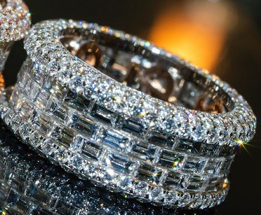Asa jewellery Gallery - United Kingdom