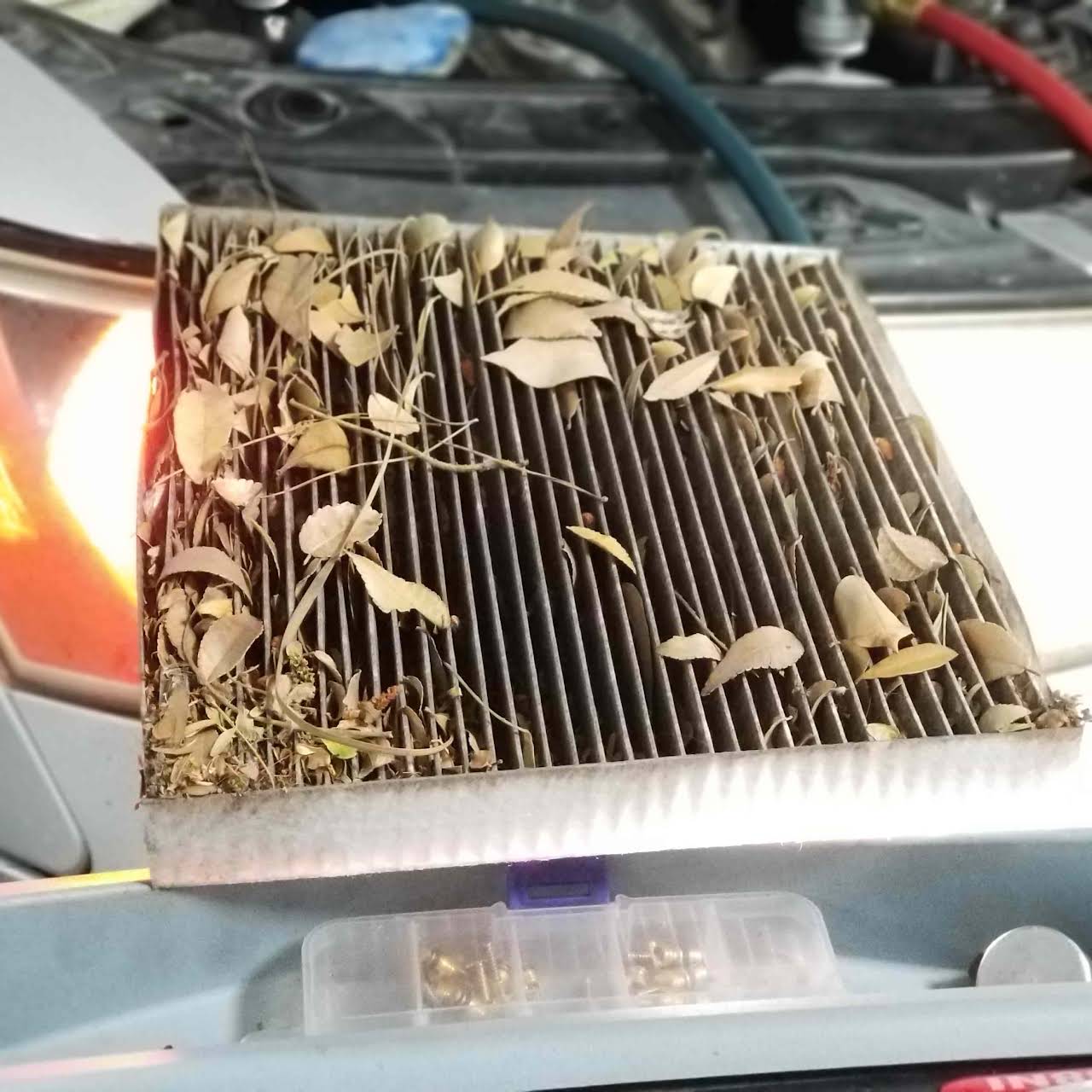 Auto Air Conditioning Repair Shop - Auto Air Conditioning Service in