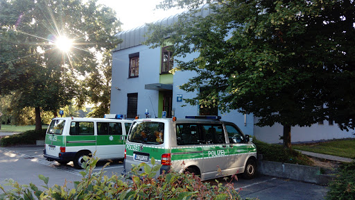 Polizeiinspektion Memmingen - Thumbnail