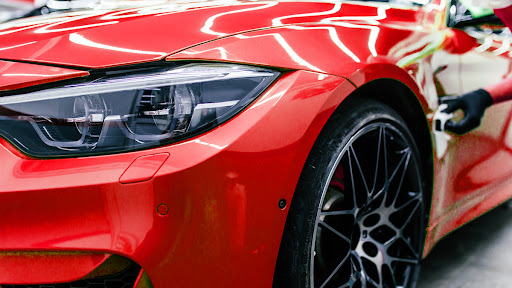 Nelly's Mobile Detailing - Thumbnail