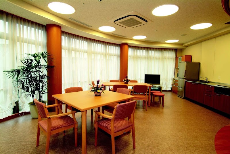 プレザンメゾンあじま