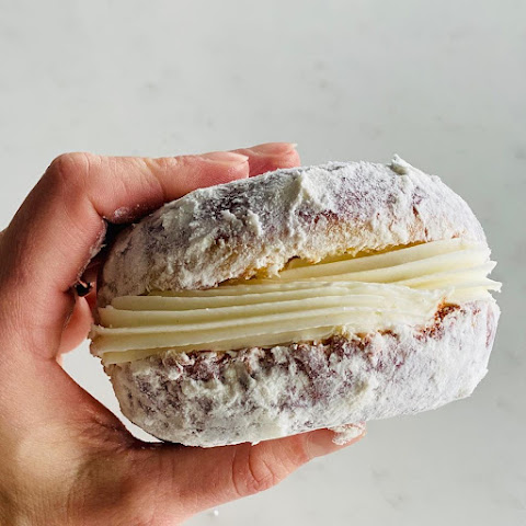 Doughnut Dollies by null