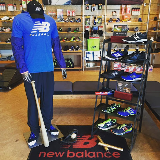 New Balance Christiana - Thumbnail