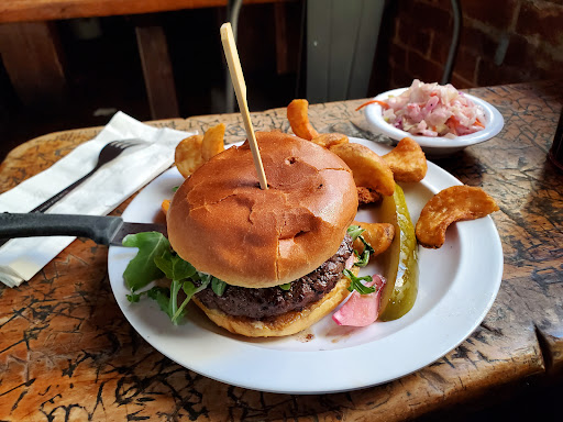 Pickle Barrel - Thumbnail