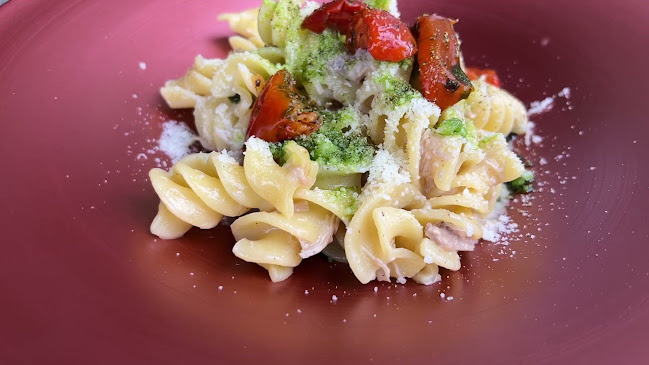 Otium Cucina Italiana Restaurant openingstijden