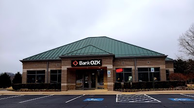 Bank OZK