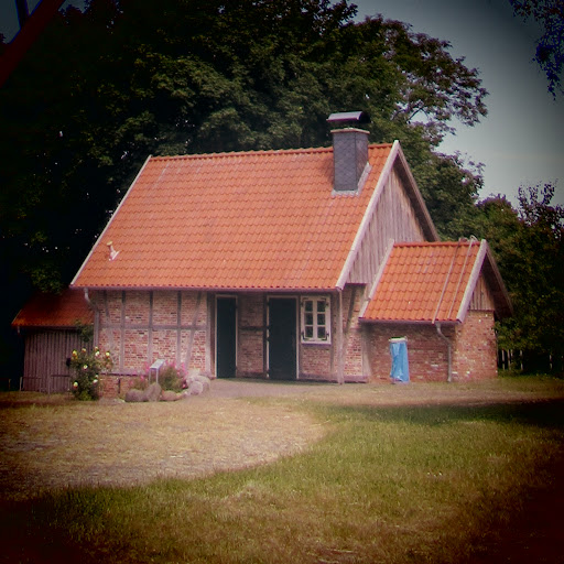 Galerieholländer Windmühle - Thumbnail