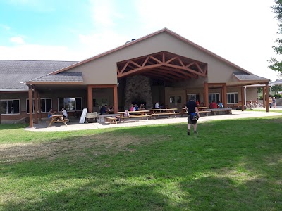 Photos of SpringHill Camps