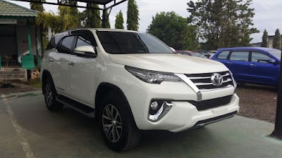 photo of Kalla Toyota Pasangkayu