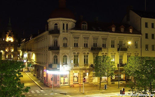 Besökarbild Hotell Linnéa, Sweden Hotels