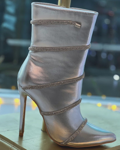 Ana Sofia Boutique - Visual