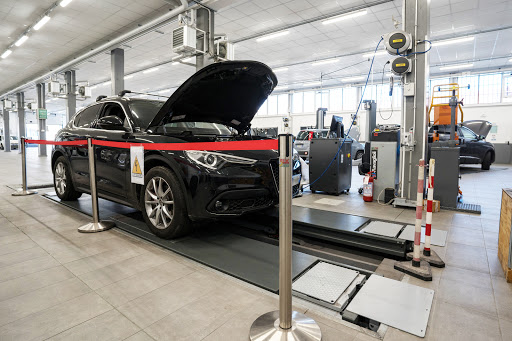 Campello Motors - Thumbnail