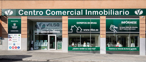 Vilsa Grupo Inmobiliario S.L.