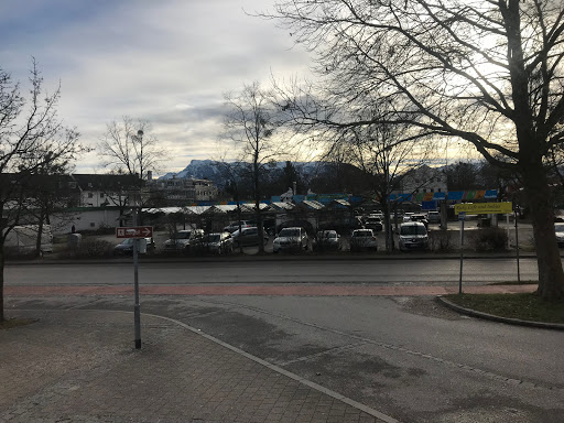 Freilassing - Visual