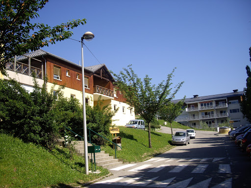 Photo de Si Du Canton de la Ravoire à Barberaz (73000)