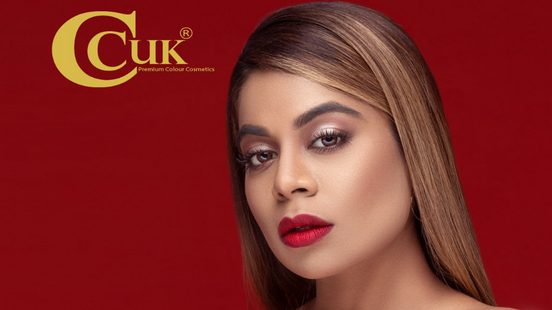 British cosmetics deals