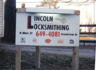 Lincoln Locksmithing