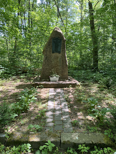 Turnerdenkmal - Visual