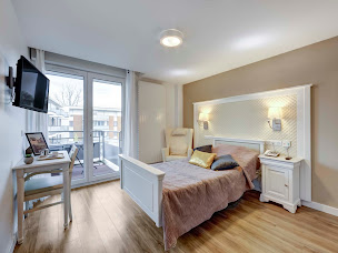 Photo n°1 de EMERA - EHPAD Le Pré Fornet à Annecy (Soins aux personnes âgées)