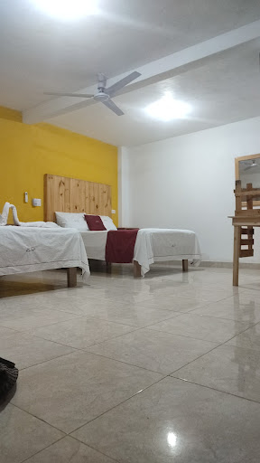 Hotel MarDel Chachalacas - Thumbnail