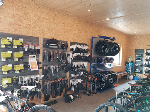 Vesper Bikes - Visual