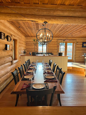 Nemiah Valley Lodge by null