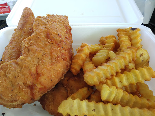 Apache Dairy Bar - Thumbnail