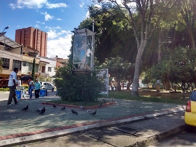 Photos of el emperador Park