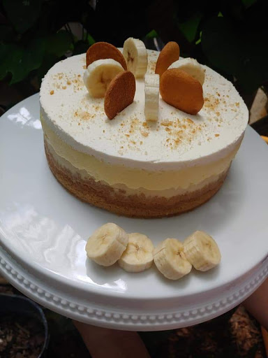 V's Cakes - Visual