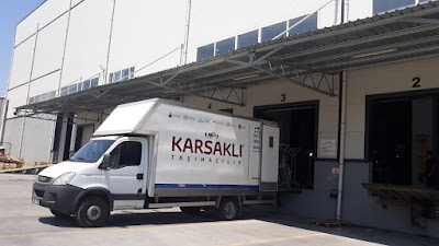 Karsaklı Taşımacılık Askılı Tekstil Taşımacılığı