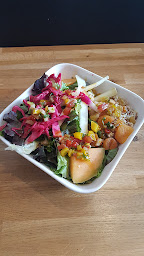 Photo n°13 de Le Mesclun à Lorient (Restaurant)