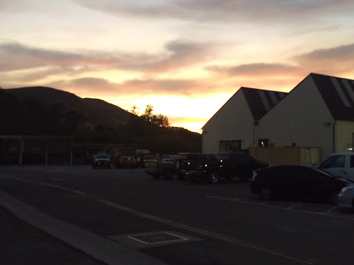 California Department of Transportation (Caltrans), District 5 - San Luis Obispo Gallery - United States
