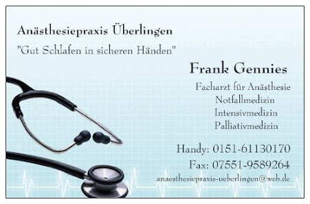 Vom Inhaber