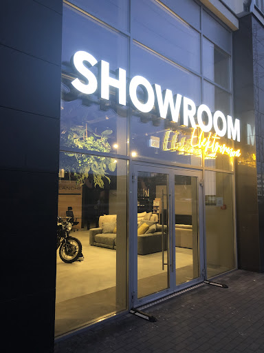 Blanche - meble tapicerowane