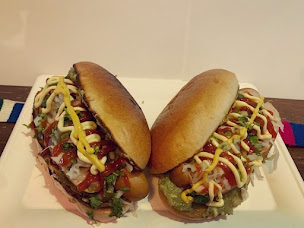 Photo n°39 de El Chapin à Montpellier (Restaurant guatémaltèque)