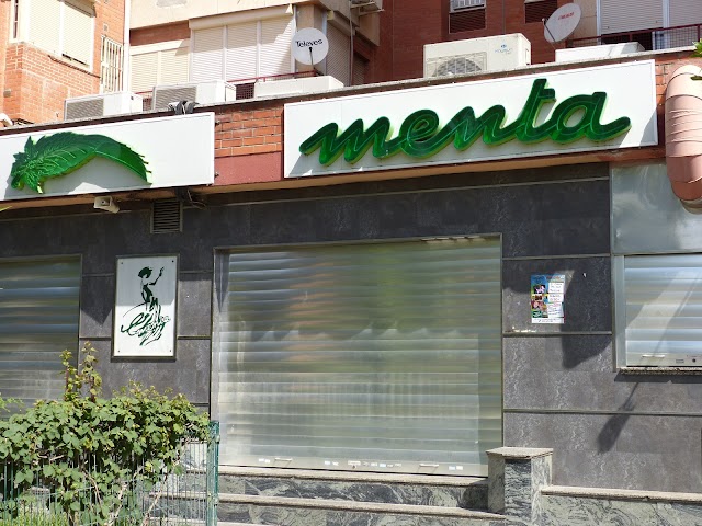 El Menta
