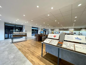 Photo n°1 de Générale d'Optique à Saint-Alban-Leysse (Magasin de lunettes de soleil)