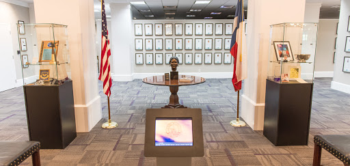 Texas Women's Hall of Fame