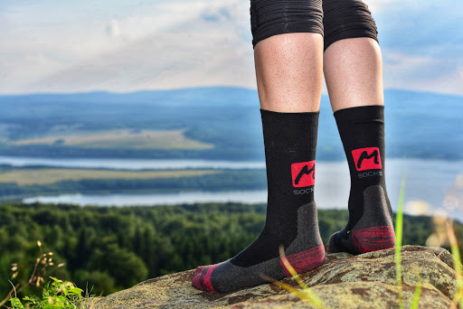 MSOCKS - Thumbnail